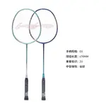 Ракетка для бадминтона thunder 08 LINING - фото 3