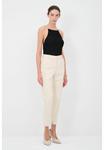 Брюки POCKET adL, кремовый - фото 4