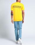 Футболка Après Surf, желтый - фото 3