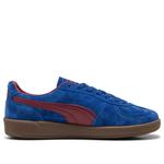 Кроссовки PUMA Palermo 'Clyde Royal Team Regal Red' - фото 6