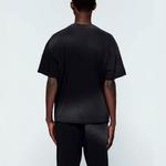 Bermuda шорты A COLD WALL* с логотипом A-COLD-WALL*, черный - фото 6