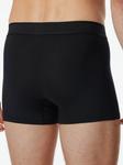 Шорты-Боксеры премиум модал Schiesser, черный - фото 3
