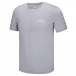 Футболка мужская ALPINT MOUNTAIN, черная - фото 5