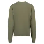 Свитер Fynch Hatton 1413825, зеленый - фото 4