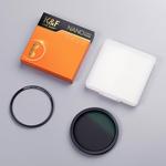 Фильтр K&F Concept Nano X-Pro Magnetic Variable ND Filter KF01.1849 - фото 2