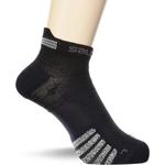 Походные носки Salomon, черный/серый - фото 2