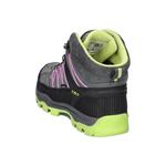 Детские треккинговые ботинки CMP Rigel MID 3Q12944 - фото 4