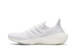 Кроссовки Adidas UltraBoost 21, белый - фото 3