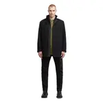 Пальто G-Star Garber Wool trench, черный - фото 4