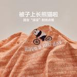 LUOLAI HOME Простыня 150 см (пододеяльник 200x230 см) - фото 6