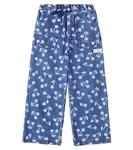 Джинсы Cesar с принтом Liewood, Cherry Blossom\Medium Blue - фото