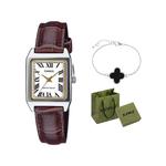 CASIO Часы G Shock LTP V007L 7B2 - фото 10