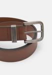 Ремень PULL&BEAR Belt, Brown - фото 3