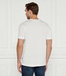 Футболка мужская Joop! с рисунком, белый - фото 3