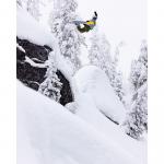 Мужской сноуборд Frontier 2.0 Jones - фото 4