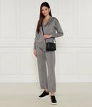 Сумка-мессенджер Calvin Klein, черный - фото 3