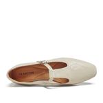 Туфли Мэри Джейн женские Yearcon, черный - фото 11