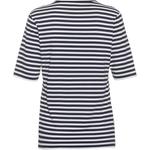 Рубашка Joy Allegra, темно-синий/белый - фото 2