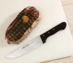 Нож для мяса Arcos, 18 см, коричневый - фото 8