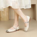 Туфли ZHR Mary Jane Shoes Women's - фото 17