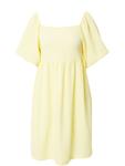 Платье Monki, желтый - фото