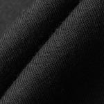 PUMA Футболка унисекс черная - фото 5