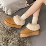 Зимние ботинки женские Aaa Since 1955 - фото 3