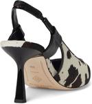 Туфли Donald Pliner Elliemay, Black - фото 5