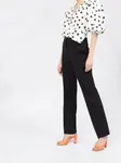 Брюки bootcut Dorothee Schumacher, черный - фото 6