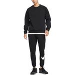 Nike Основной свитшот Men's Black - фото 5