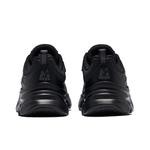 Кроссовки женские Lifestyle Low-Top Jet Black Erke - фото 4