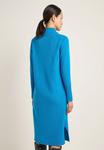 Платье-джемпер LANIUS, синий - фото 3