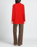 Блейзер Agnona, красный - фото 3