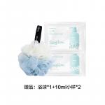 Гель для душа унисекс SEAGILON - фото 9