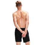 Шорты для плавания Speedo Sport Logo 16´´, черный - фото 2