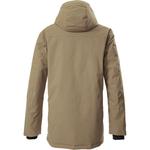 Парка для межсезонья KILLTEC KOW 85, хаки - фото 2