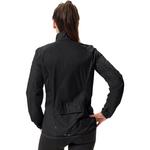Функциональная куртка wo matera air jacket Vaude, черный - фото 4