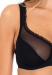 Бюстгальтер ROSME TANGO, Black - фото 3