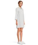 Платье Barbour Barbour Seaglow Dress, цвет Chambray - фото 2