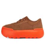 Кроссовки marin mega trainer 'chestnut orange soda' Ugg, мультиколор - фото