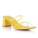 ALIAS MAE Женские слайдеры черные, цвет Black - фото 2