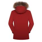 Пуховик мужской Lafuma, черный BK - фото 9