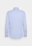 Классическая рубашка Slim Spread Patch Seidensticker, цвет hellblau - фото 6