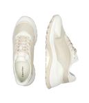 Кеды Calvin Klein, бежевый - фото 4