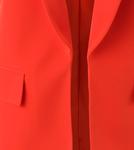 Aniston SELECTED Блейзер в светло-красном цвете - фото 7