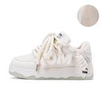 TALKING Tom Talking Tom Cat Обувь для скейтбординга унисекс, Черный/Белый – Панда - фото 2