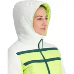 Куртка Spyder Ethos, зеленый - фото 4