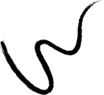 Подводка для глаз Max Factor Masterpiece Wow Liner 300 Midnight Black - фото 2