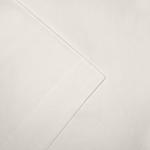 Набор фланелевых простыней Pointehaven, белый - фото