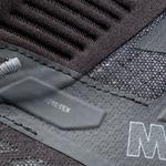 Женские туфли Sertig II Mid GTX Mammut, черный - фото 6